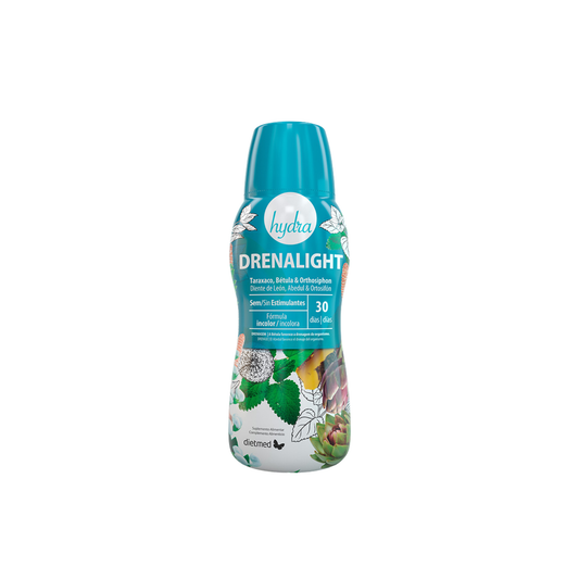 Drenalight Hydra – 600ml – Dietmed