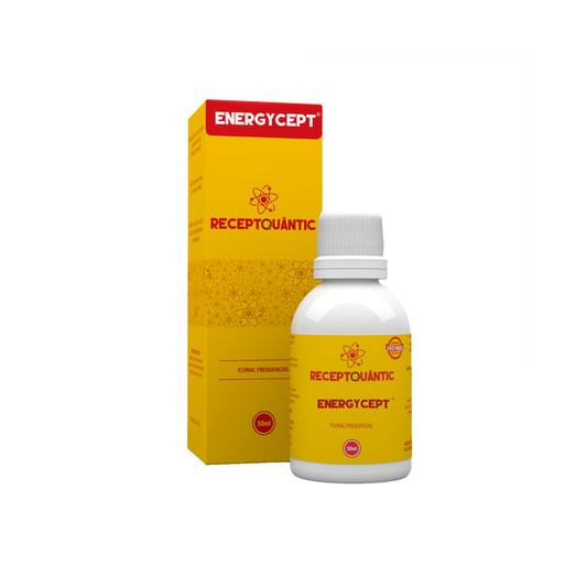ENERGYCEPT® – 50ml – Fisioquântic