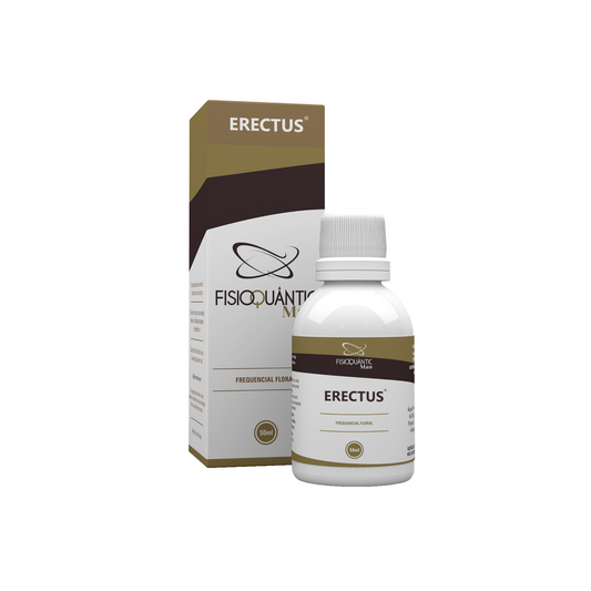 ERECTUS® – 50ml – Fisioquântic