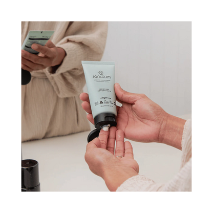 Creme de Hidratação Concentrado com Óleo de Semente de Cenoura – 75gr – Sanctum