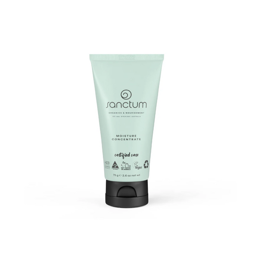 Creme de Hidratação Concentrado com Óleo de Semente de Cenoura – 75gr – Sanctum