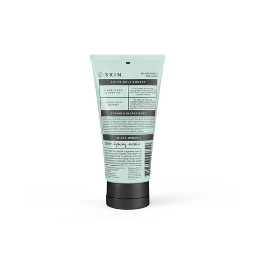 Creme de Hidratação Concentrado com Óleo de Semente de Cenoura – 75gr – Sanctum
