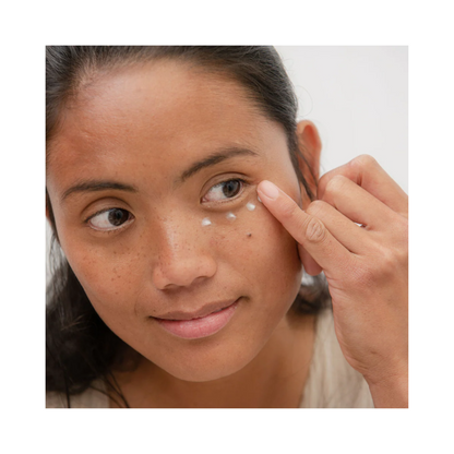 Bálsamo Firmador para os Olhos com Ácido Hialurônico – 15gr – Sanctum