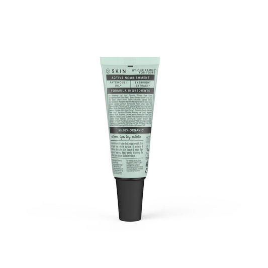 Bálsamo Firmador para os Olhos com Ácido Hialurônico – 15gr – Sanctum