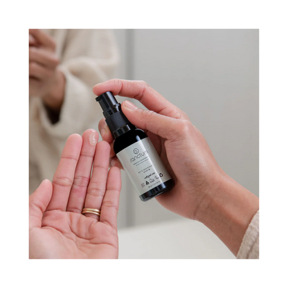 Sérum HY C Recovery com Ácido Hialurônico – 30gr – Sanctum