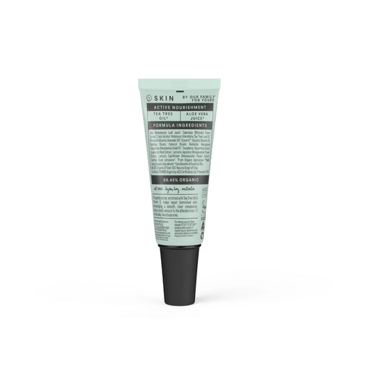 Loção On The Spot com Óleo Tea Tree  – 15gr – Sanctum