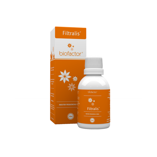 FILTRALIS® – 50ml – Fisioquântic