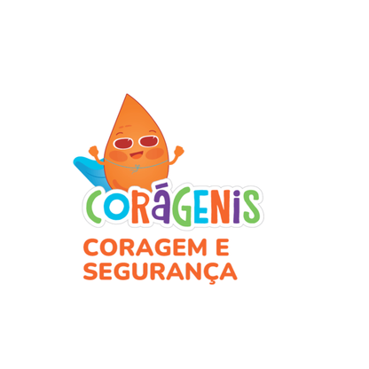Floral KIDS Corágenis | Coragem e Segurança – 30ml – Thérapi