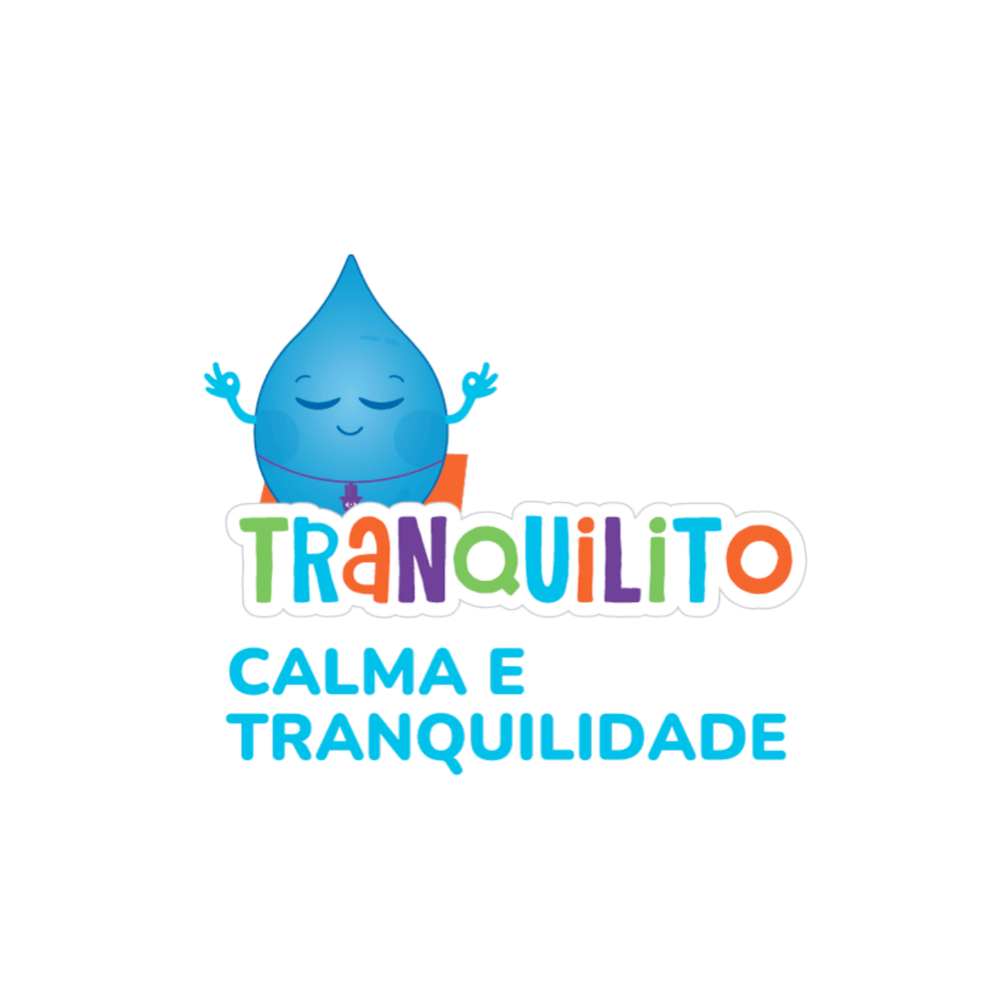 Floral KIDS Tranquilito | Calma e Tranquilidade – 30ml – Thérapi