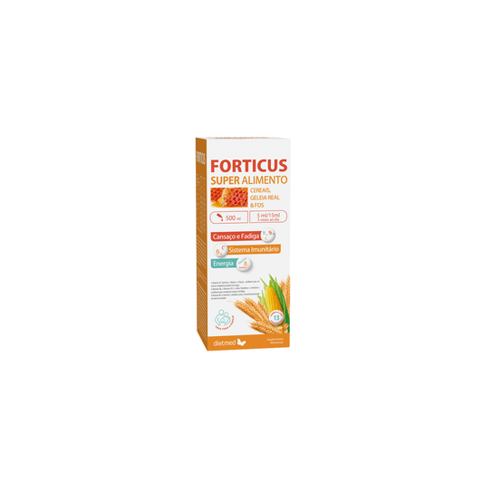 Forticus – 500 ml – Dietmed