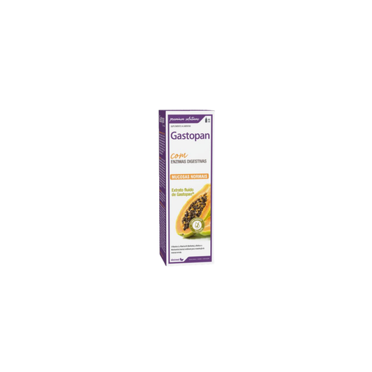 Gastopan gotas – 50 ml – Dietmed