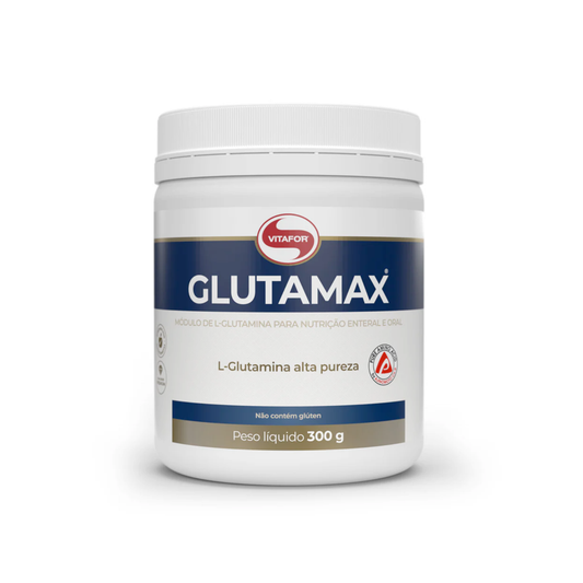 Glutamax – 300g – Vitafor