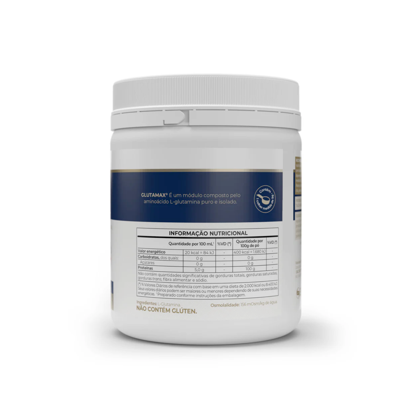 Glutamax – 300g – Vitafor