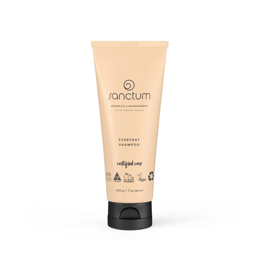 Champô Diário com Aloe Vera – 150gr – Sanctum
