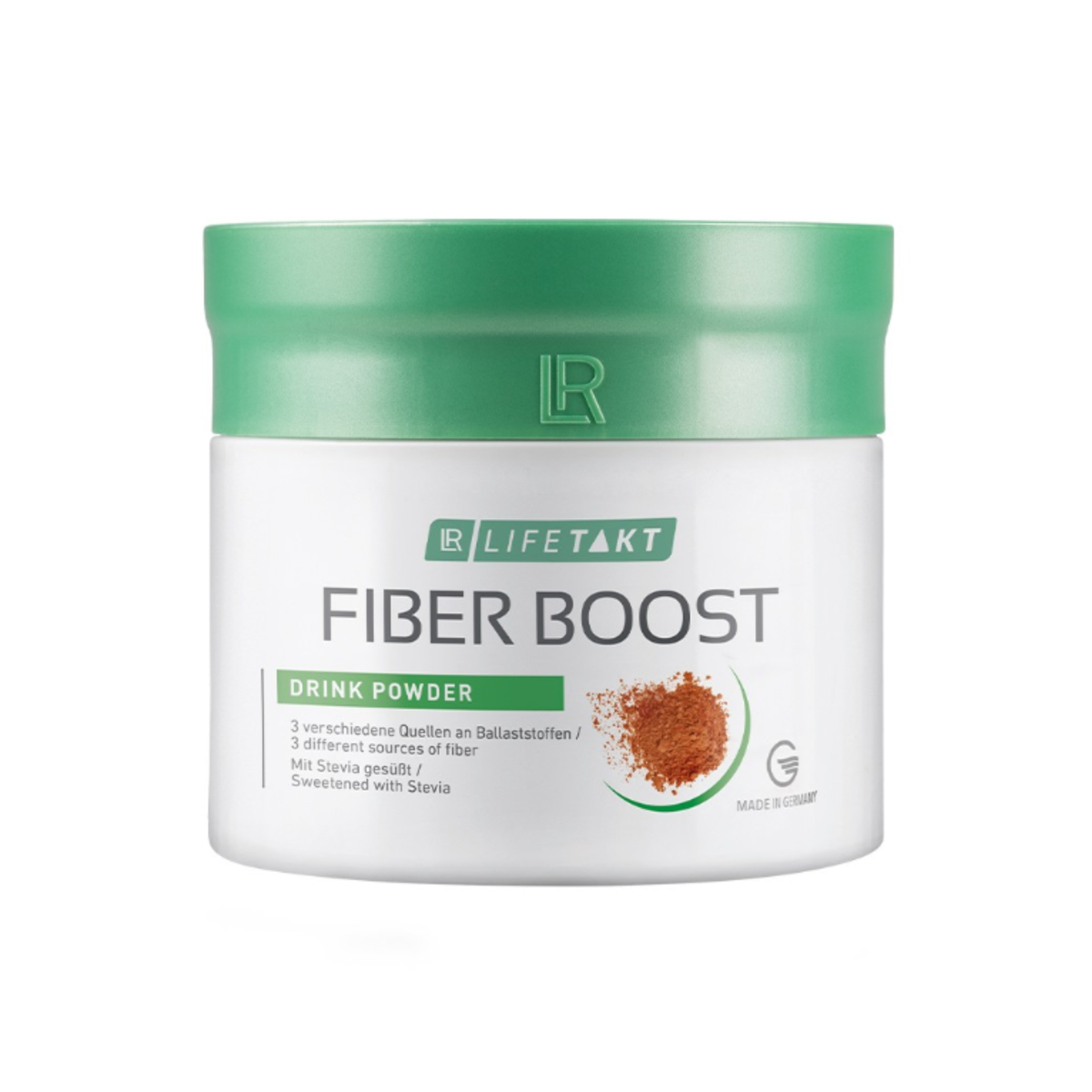LIFETAKT FiberBoost – 210gr  – LR