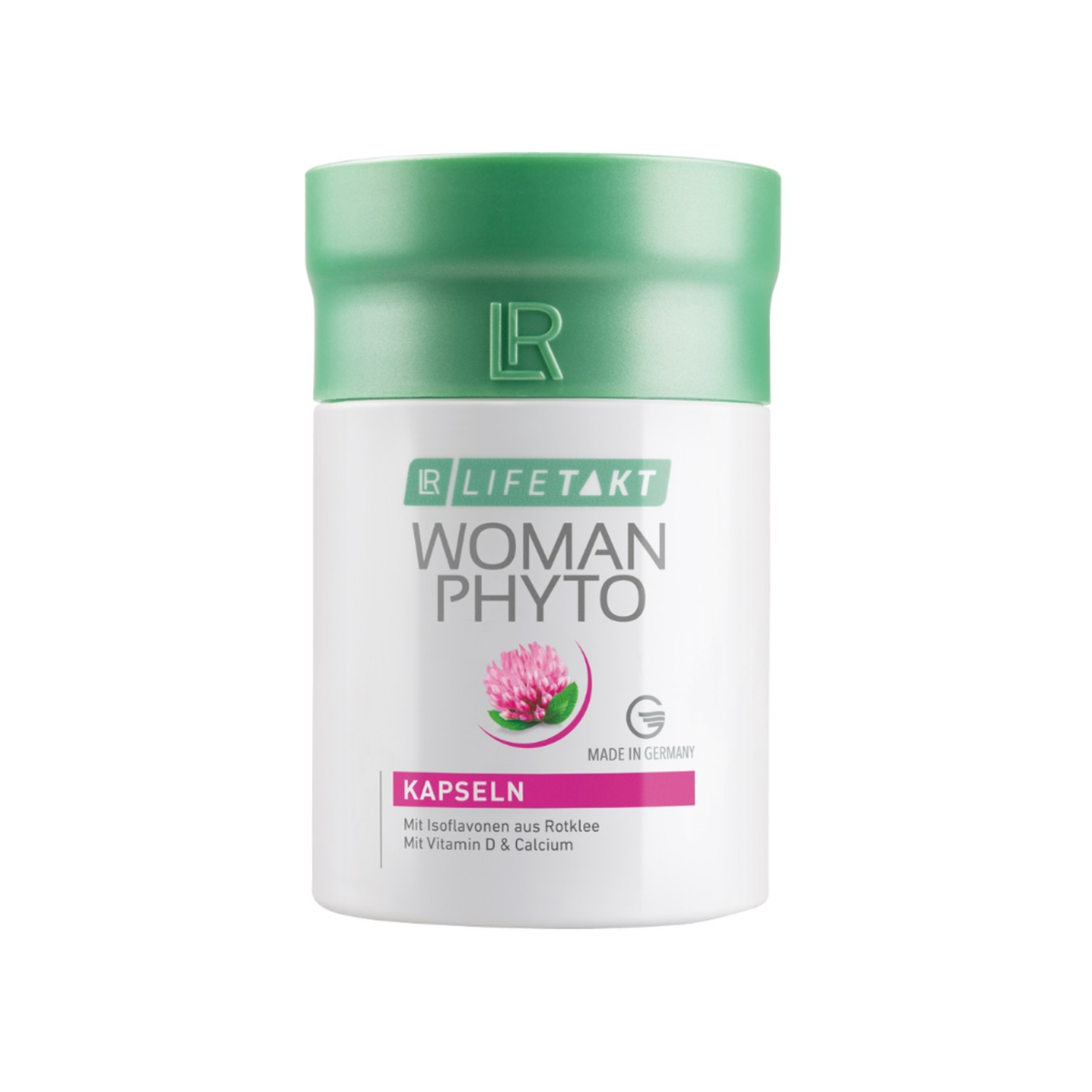 LIFETAKT Woman Phyto  –  90 Cápsulas  – LR