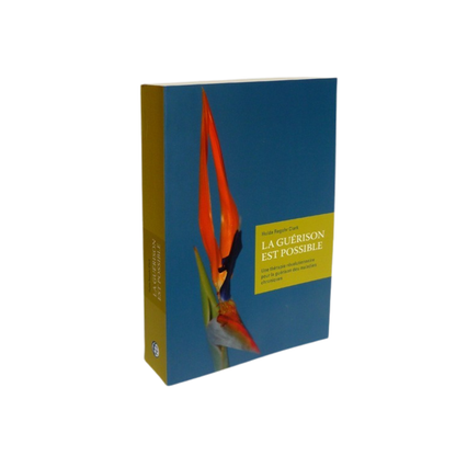 La Guérison est Possible (Dr. Hulda Clark) – Versão Francês