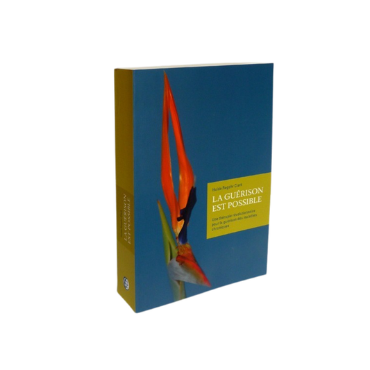 La Guérison est Possible (Dr. Hulda Clark) – Versão Francês