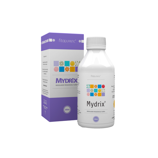 MYDRIX® – 200ml – Fisioquântic