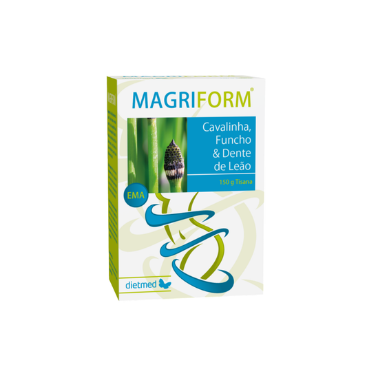 Magriform EMA Tisana – 150 gr – Dietmed