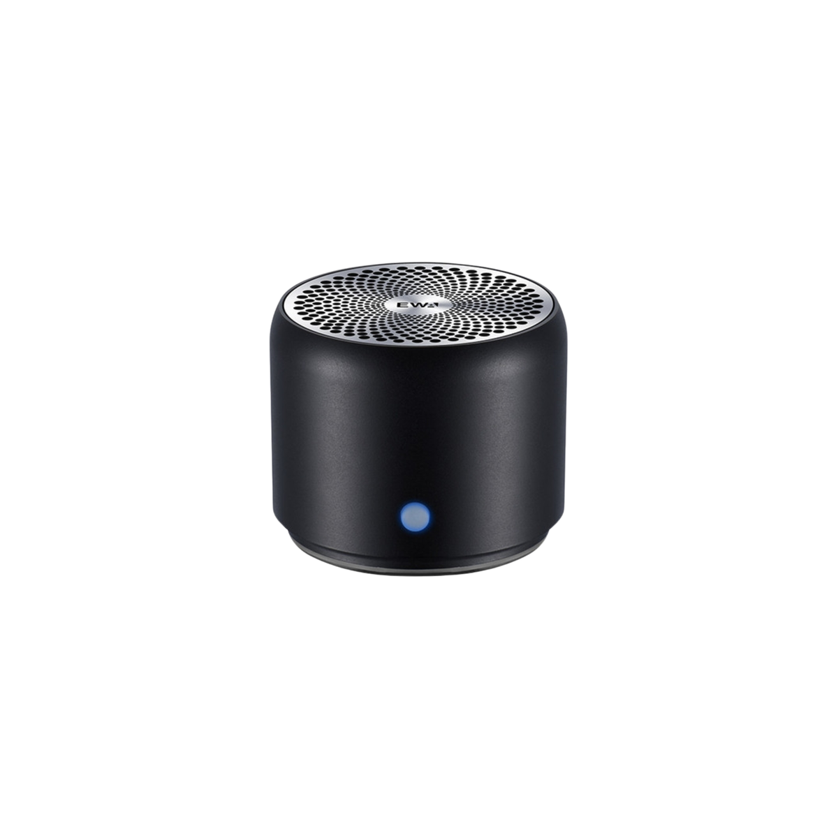 Mini Coluna Bluetooth Portátil com Estojo de Transporte – 1un