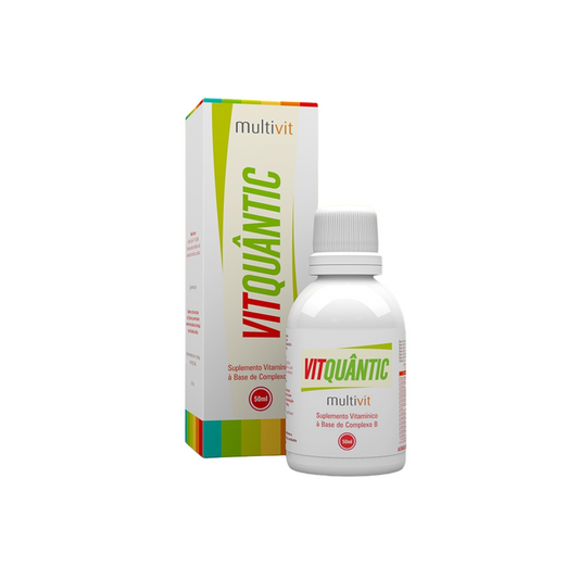 MULTIVIT® – 50ml – Fisioquântic