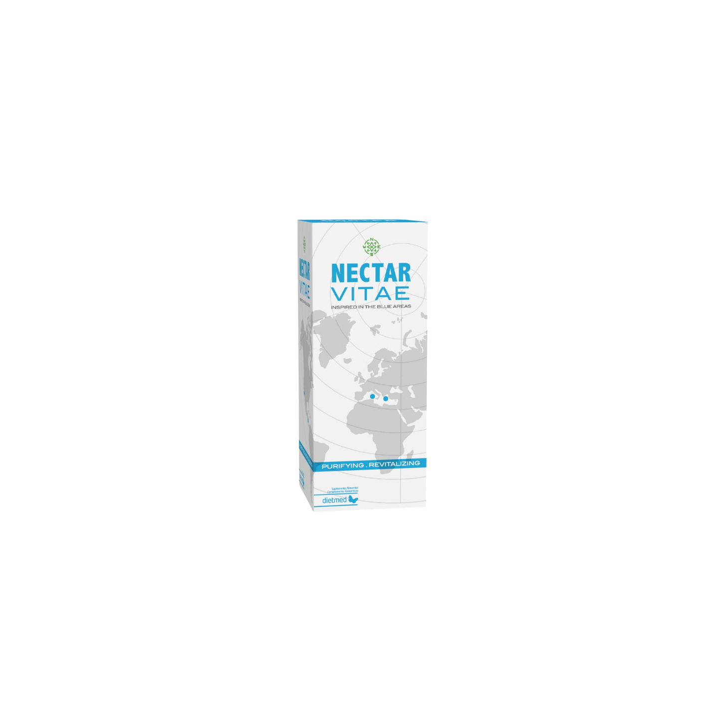 Nectar Vitae – 500ml – Dietmed