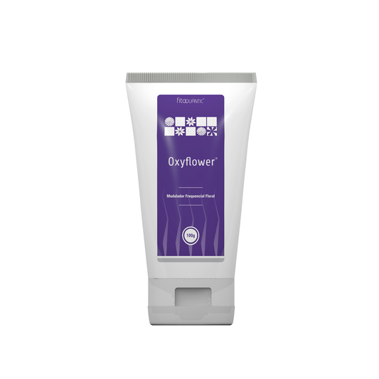 OXYFLOWER® – 100gr – Fisioquântic