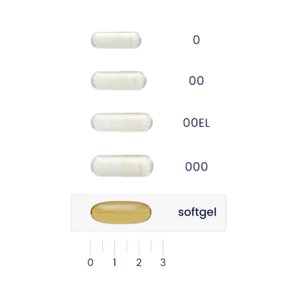 Omega 3 – 90 cápsulas – Moleqlar
