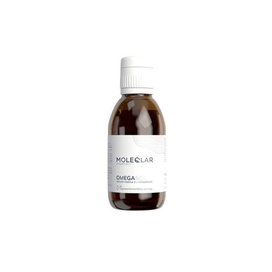 Omegasol – 150ml – Moleqlar