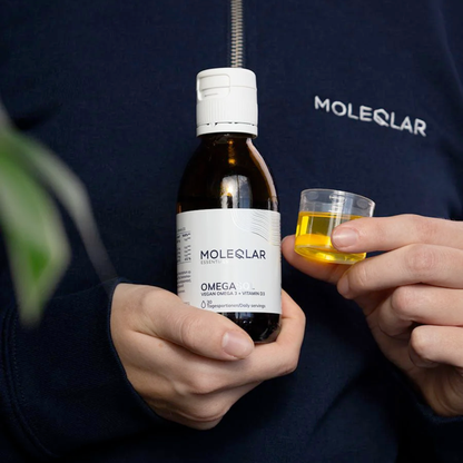 Omegasol – 150ml – Moleqlar