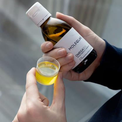 Omegasol – 150ml – Moleqlar