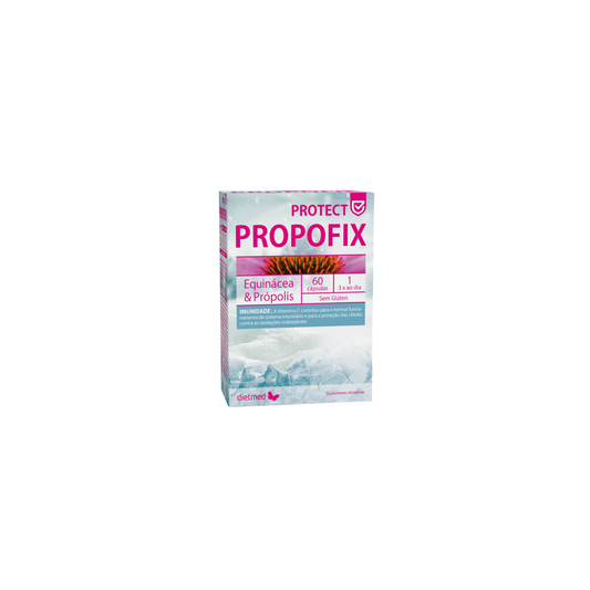 Propofix Protect – 60 cápsulas – Dietmed
