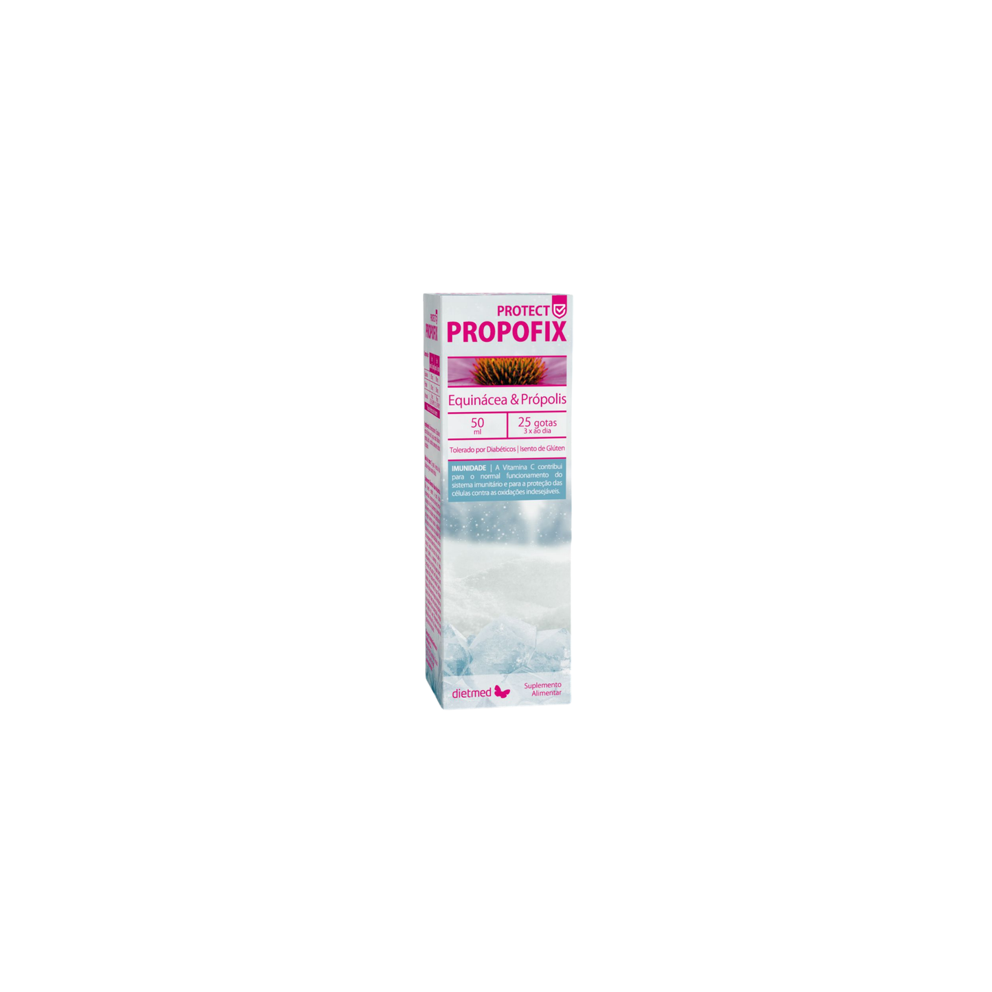 Propofix Protect gotas – 50 ml – Dietmed