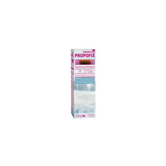 Propofix Protect gotas – 50 ml – Dietmed