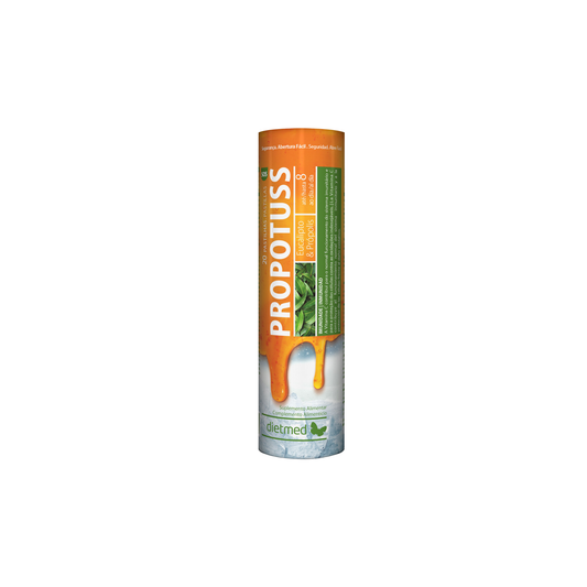 Propotuss – 20 pastilhas – Dietmed