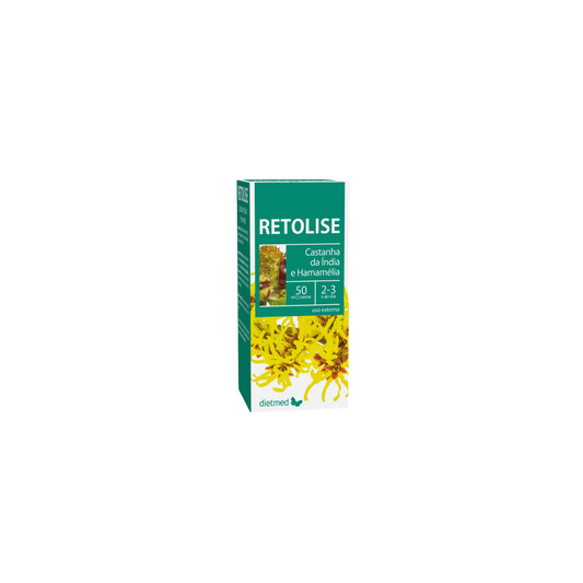 Retolise Creme – 50 ml – Dietmed