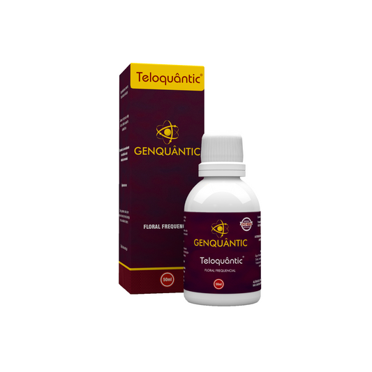 TELOQUÂNTIC® – 50ml – Fisioquântic