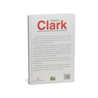 Terapia Clark Saúde e Prevenção para todas as Idades  – Versão Português