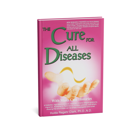 The Cure for All Diseases – Versão Inglês
