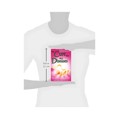 The Cure for All Diseases – Versão Inglês