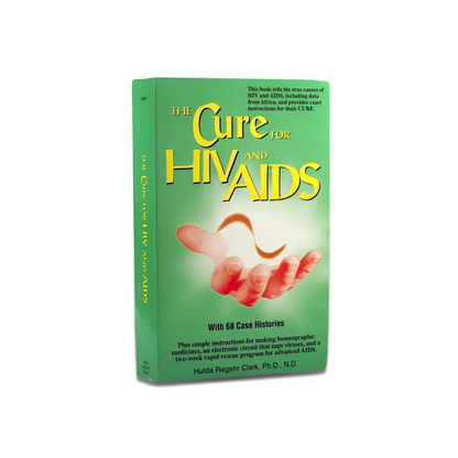 The Cure for HIV and AIDS – Versão Inglês