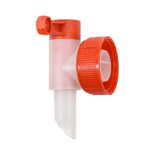 Torneira para bidão de 5L/ 10L  – 1 un – Sonett