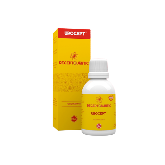 UROCEPT® – 50ml – Fisioquântic