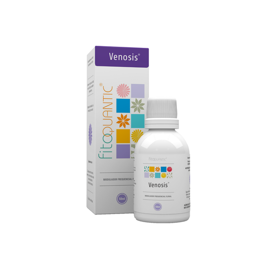 VENOSIS® – 50ml – Fisioquântic