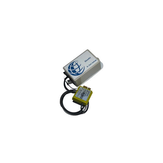 VariSilver 2.0 AddOn Kit   – Terapia Clark
