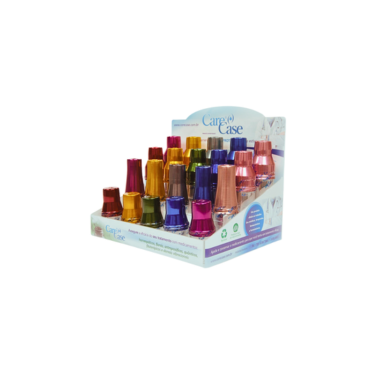 Invólucro de Proteção de Radiações não-ionizantes, 50ml – Care Case