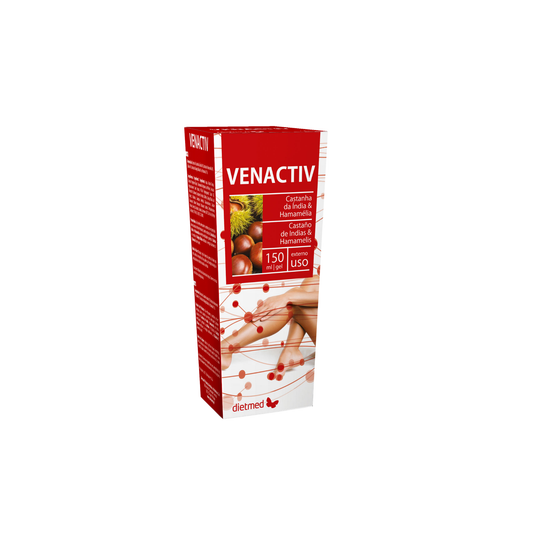 Venactiv Gel – 150 ml – Dietmed