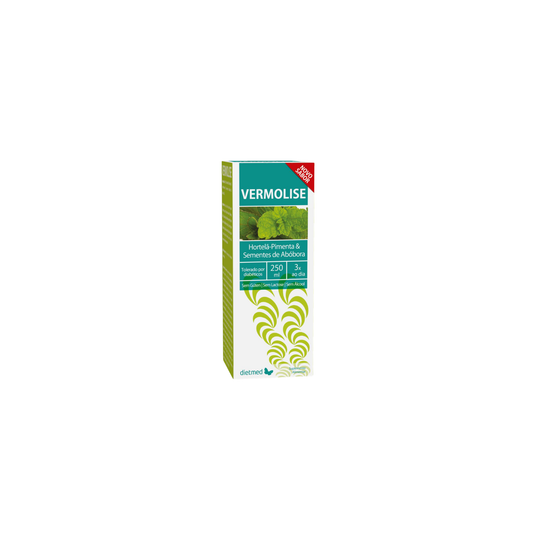 Vermolise – 250ml – Dietmed