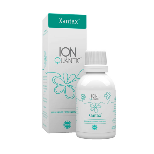 XANTAX® – 50ml – Fisioquântic